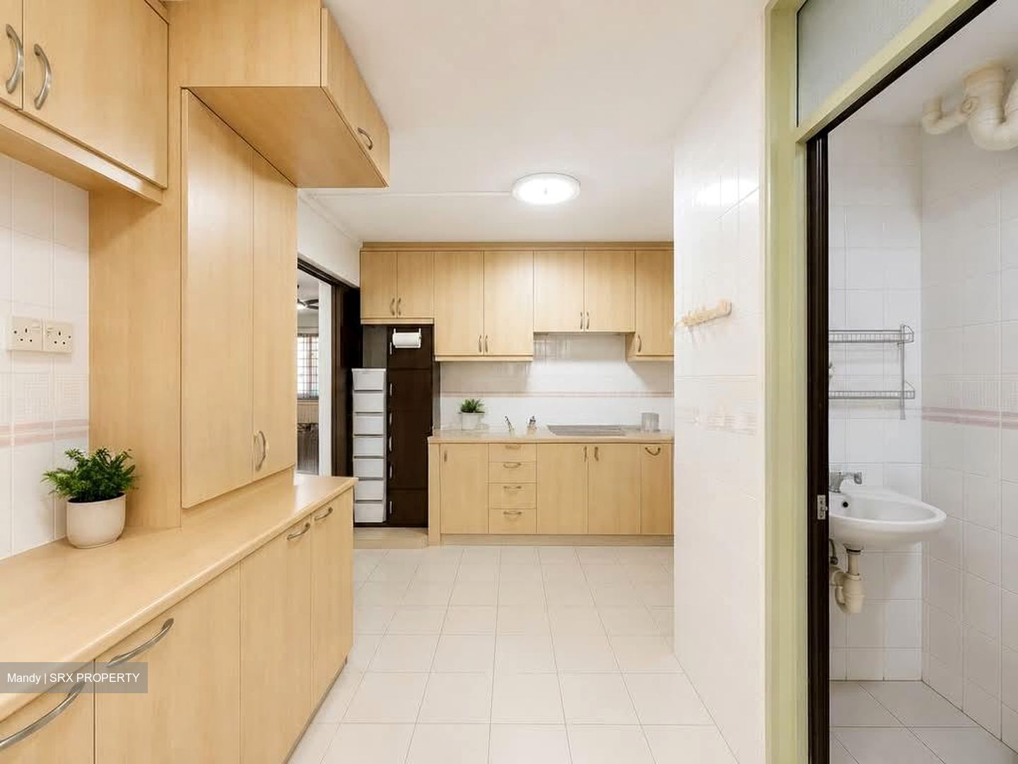 Blk 538 Hougang Street 52 (Hougang), HDB Executive #607093281